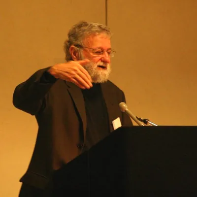 Donald Norman
