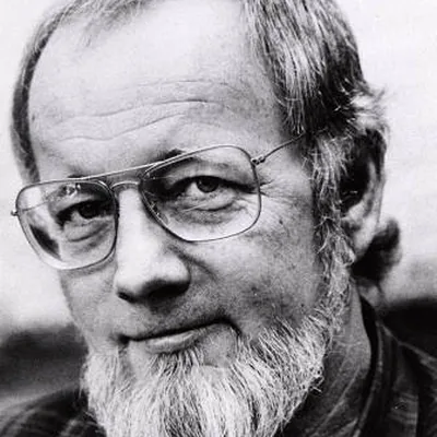 Donald Barthelme