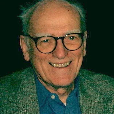 Donald E. Westlake