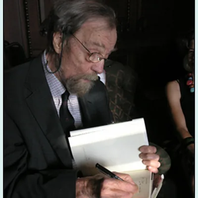 Donald Hall