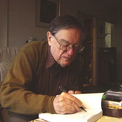 Donald Keene