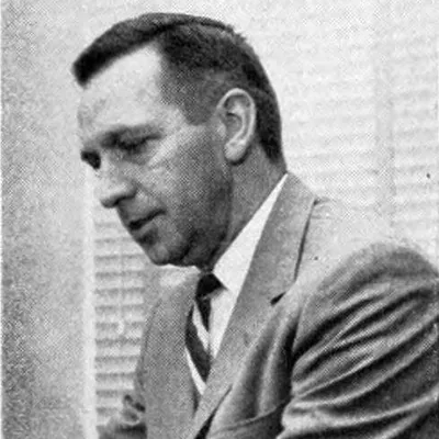 Donald Cressey