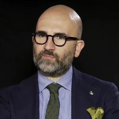 Donato Carrisi