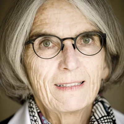 Donna Leon