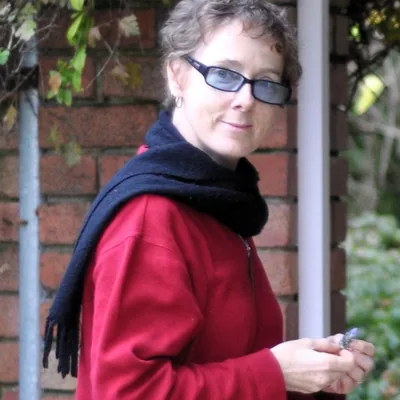 Donna Williams