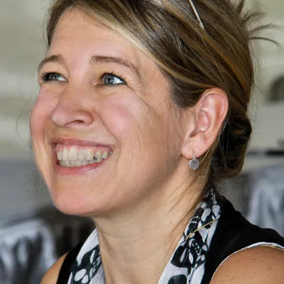 Doreen Cronin