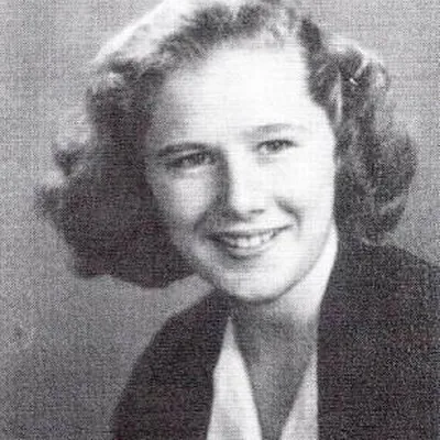 Doris Buchanan Smith