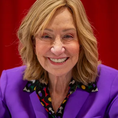 Doris Kearns Goodwin