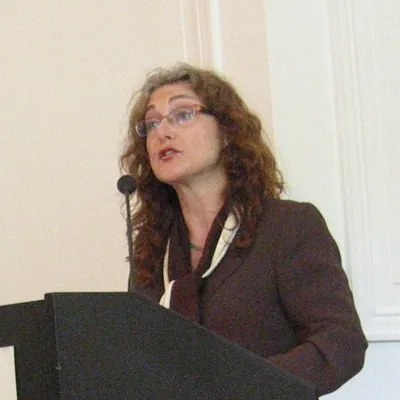 Doris Bergen