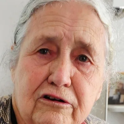 Doris Lessing