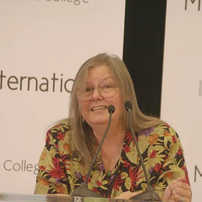 Dorothy Allison