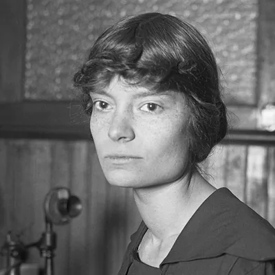 Dorothy Day