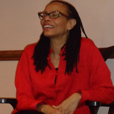 Dorothy Roberts