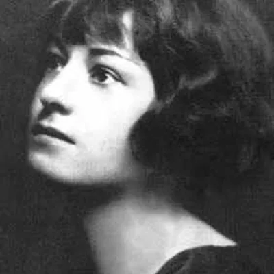 Dorothy Parker