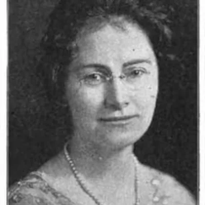 Dorothy Scarborough