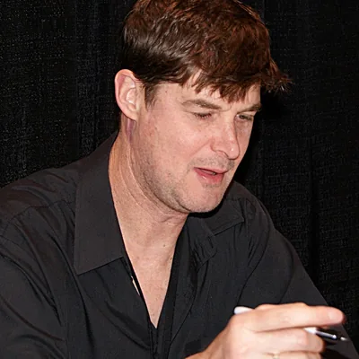 Doug TenNapel