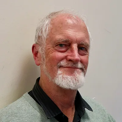 Dougal Dixon