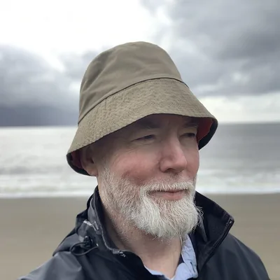Douglas Coupland