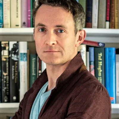 Douglas Murray
