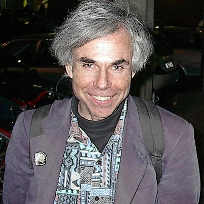 Douglas Hofstadter
