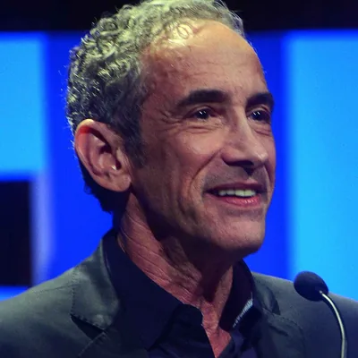 Douglas Rushkoff
