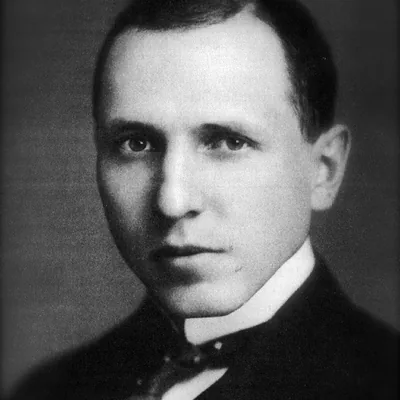 Douglas Southall Freeman