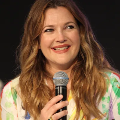 Drew Barrymore