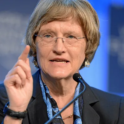 Drew Gilpin Faust