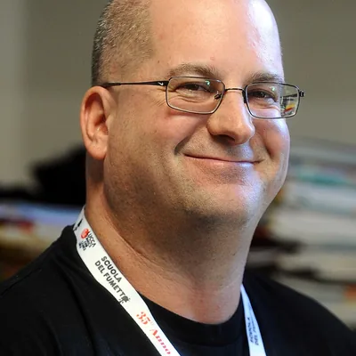 Drew Karpyshyn