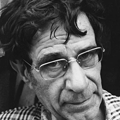 Driss Chraïbi