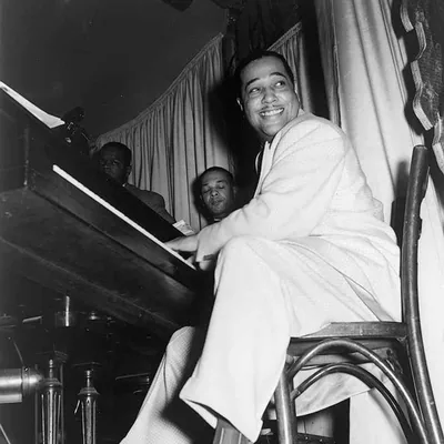 Duke Ellington