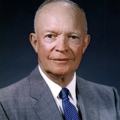Dwight D. Eisenhower