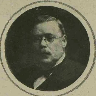 E. A. Wallis Budge