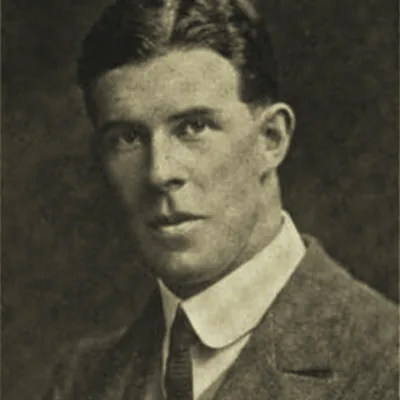 Edmund Clerihew Bentley