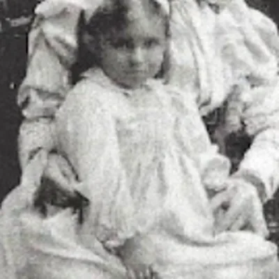 E. C. R. Lorac