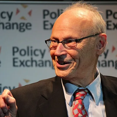 E. D. Hirsch