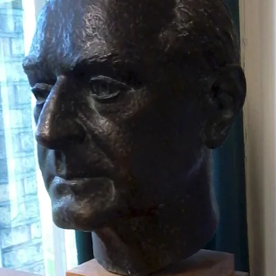 E. E. Evans-Pritchard
