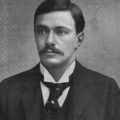 Edward Frederic Benson