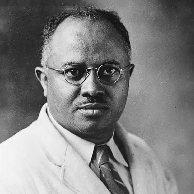 E. Franklin Frazier