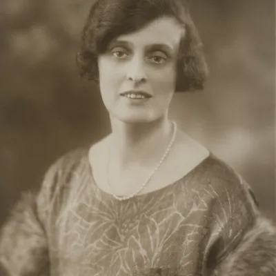 E. M. Delafield