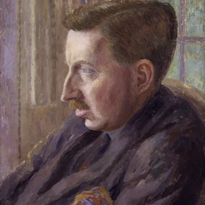 E. M. Forster