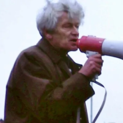 E. P. Thompson