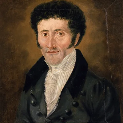 E. T. A. Hoffmann