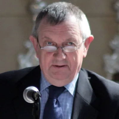 Eamon Duffy