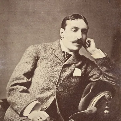 José Maria de Eça de Queirós