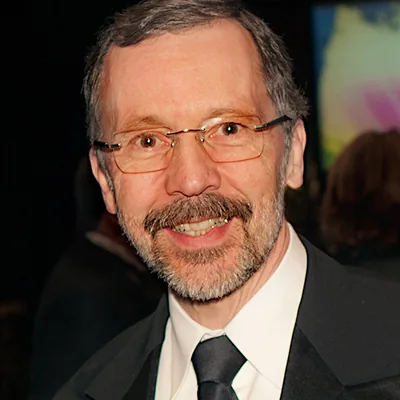 Edwin Catmull