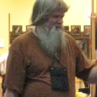 Ed Greenwood