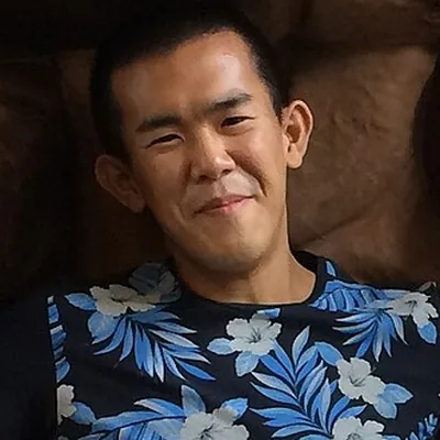 Ed Yong
