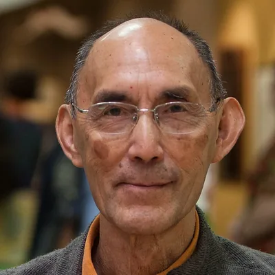 Ed Young