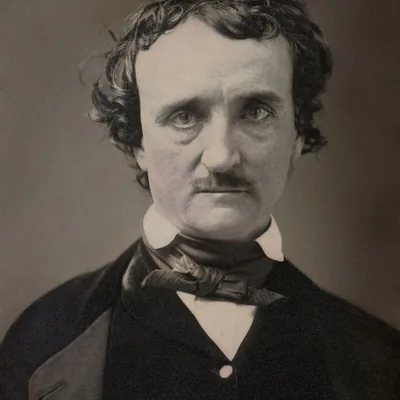 Edgar Allan Poe